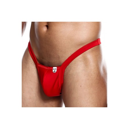 String - Thong Rouge