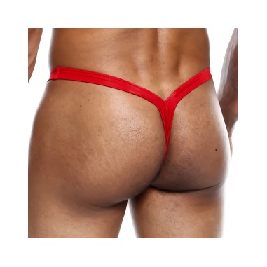String - Thong Rouge