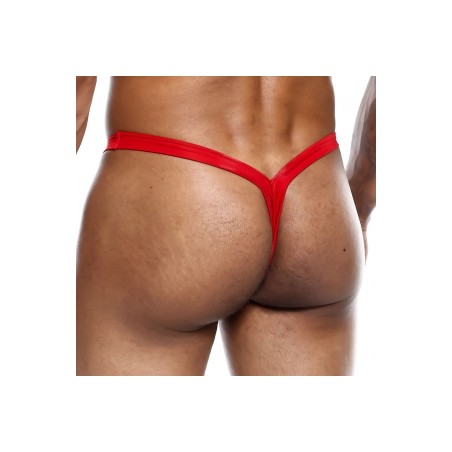 String - Thong Rouge