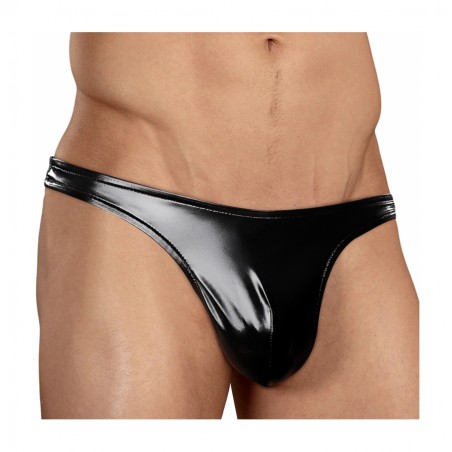 String - Male Power - Posing onyx