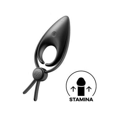 Satisfyer - Sniper - Cockring vibrant