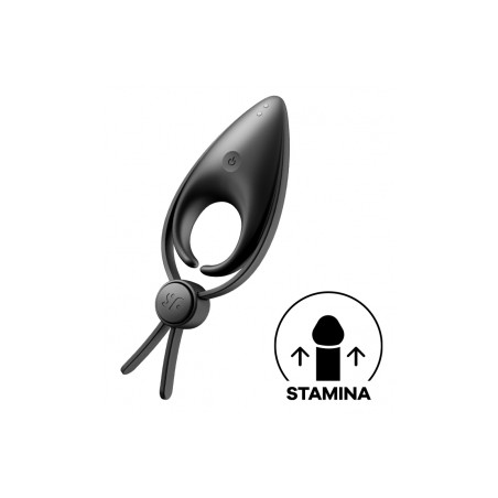 Satisfyer - Sniper - Cockring vibrant