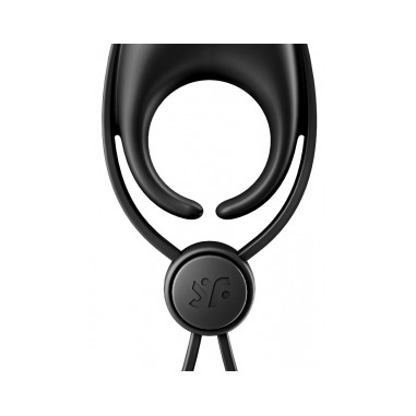 Satisfyer - Sniper - Cockring vibrant