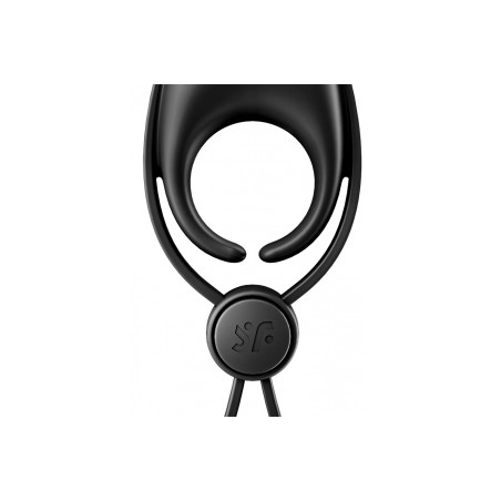 Satisfyer - Sniper - Cockring vibrant