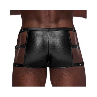 Boxer - Male Power - Vulcan