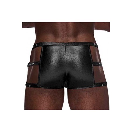 Boxer - Male Power - Vulcan