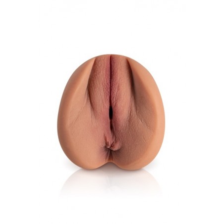 Toi et Moi - Chloé - Masturbateur réaliste 2 orifices