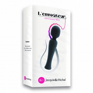 Jacquie&Michel - L'envoûteur - Vibrations