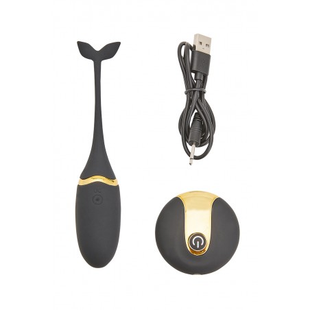 Jacquie&Michel - Le Tombeur - Oeuf vibrant