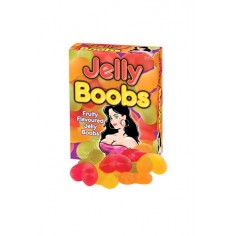 Bonbon - Candy - Boobs