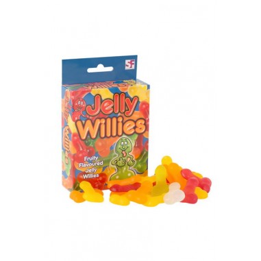 Bonbon - Jelly Pénis