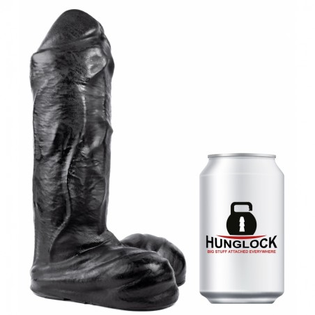 Hunglock -  The big boy - 20 x 7cm - Vac-U-lock