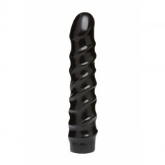Vac ULock - Noir - Gode 21x 3.5 cm 2