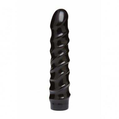 Vac ULock - Noir - Gode 21x 3.5 cm