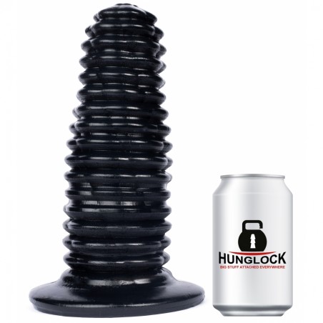 Hunglock - Fluffy - 22 x 8.5 cm - Vac-U-lock