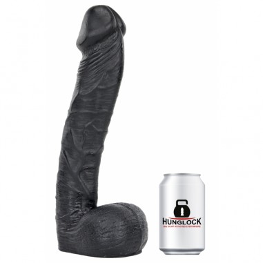 Hunglock - The giant - 25 x 6 cm - Vac-U-lock