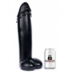 Hunglock - Selkie - 31 x 8.5 cm Vac-U-lock