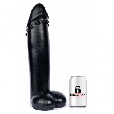 Hunglock - Selkie - 31 x 8.5 cm Vac-U-lock