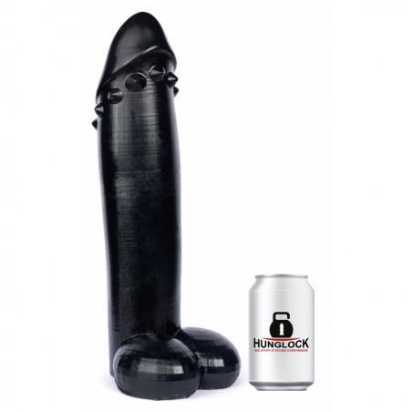 Hunglock - Selkie - 31 x 8.5 cm Vac-U-lock