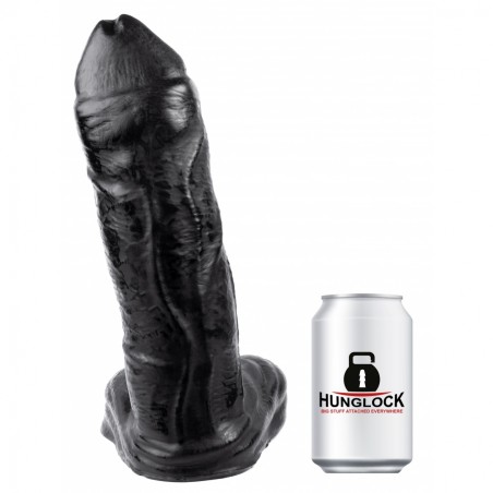Hunglock - Insane 25 x 8.5 cm Vac-U-lock