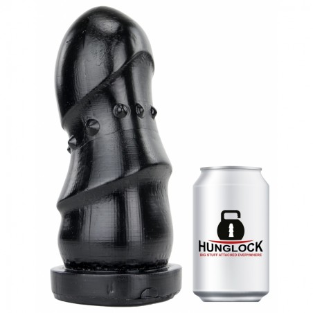 Hunglock - Crown - 23 x 10 cm Vac-U-lock