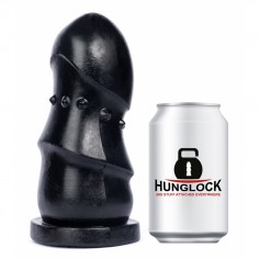 Hunglock - Oni - 18 x 8 cm - Vac-U-lock