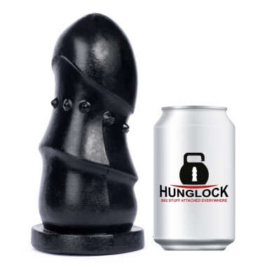 Hunglock - Oni - 18 x 8 cm - Vac-U-lock
