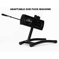 Hunglock - Oni - 18 x 8 cm - Vac-U-lock 2