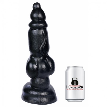 Hunglock - Doggy - 28 x 10 cm Vac-U-lock