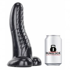Hunglock - The wave - 21 x 7 cm Vac-U-lock