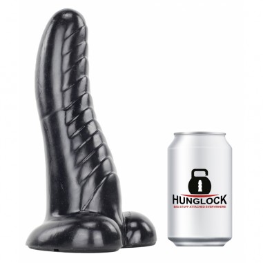 Hunglock - The wave - 21 x 7 cm Vac-U-lock