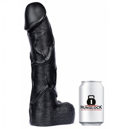 Hunglock - Matagot - 25 x 6.5 cm Vac-U-lock