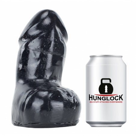 Hunglock - Easy - 9 x 6.5 cm - Vac-U-lock