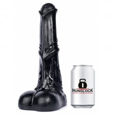 Hunglock - Mini horse - 20 x 6 cm - Vac-U-lock