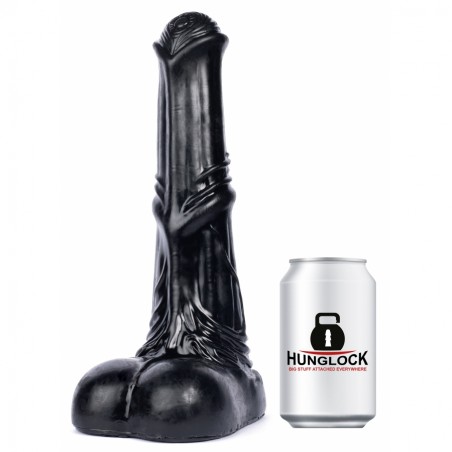 Hunglock - Mini horse - 20 x 6 cm - Vac-U-lock