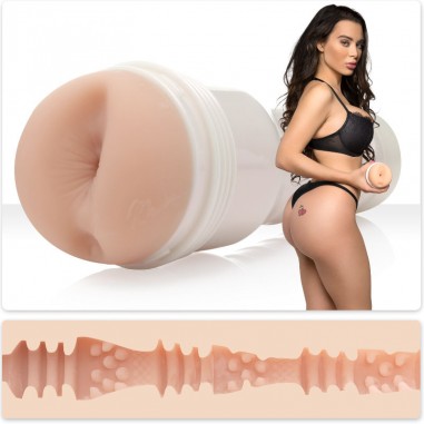 Fleshlight - Masturbateur anal - Lana Rhoades