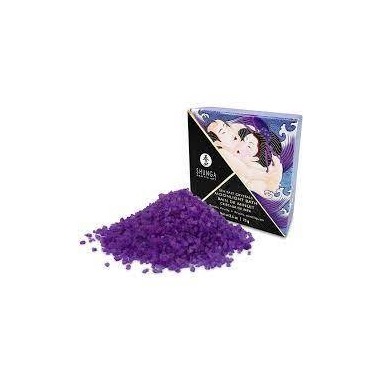 Shunga - Cristaux de mer Fruits exotiques -...