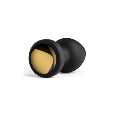 Plug anal vibrant lumineux Zeus 2 Tailles aux choix Langloys