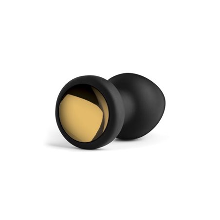 Plug anal vibrant lumineux Zeus 2 Tailles aux choix Langloys