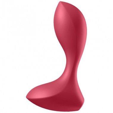 Satisfyer - Backdoor lover - Stimulateur de...