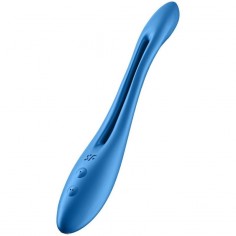 Satisfyer - Elastic joy - Vibrations 2
