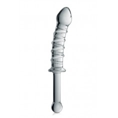 Glossy Toys - N°16 - Dildo avec poignée 2