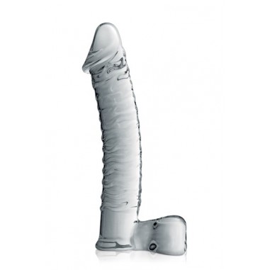 Glossy Toys - N°15 - Dildo réaliste