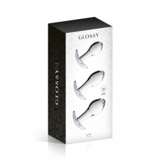 Glossy Toys - N°17 - Set plug