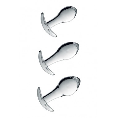 Glossy Toys - N°17 - Set plug