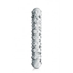 Glossy Toys - N°6 - Dildo perlé 2