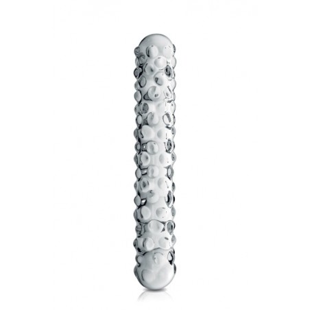 Glossy Toys - N°6 - Dildo perlé