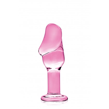 Glossy Toys - N°24 - Plug anal
