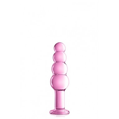 Glossy Toys - N°9 - Dildo boules progressives