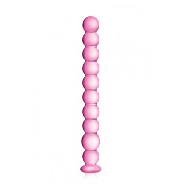 Glossy Toys - N°18 - Dildo glass